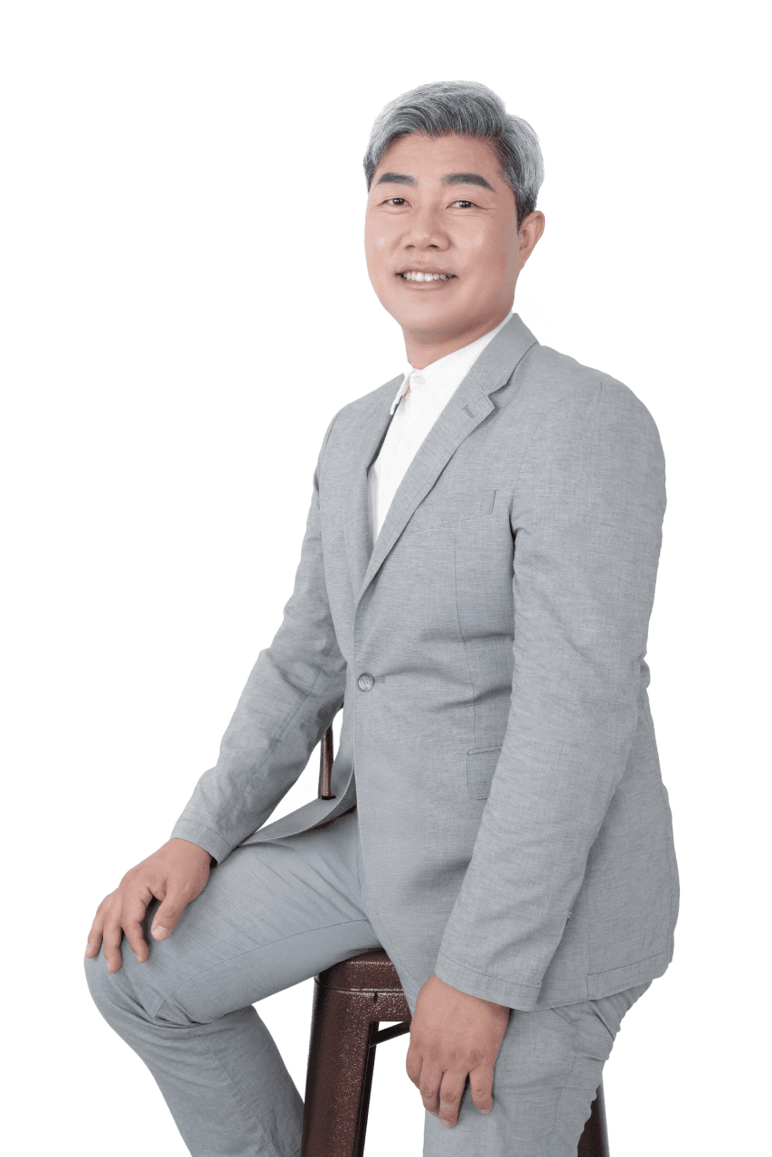 대표이사
